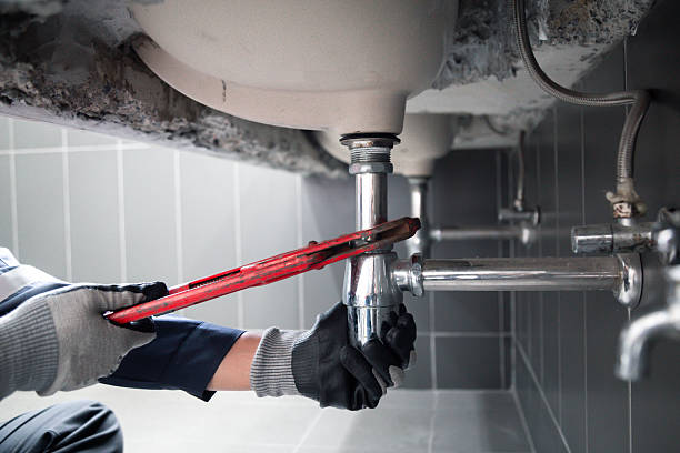 Trusted Toilet Repair service in Sidman, PA - Masters Plumbing Service